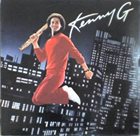 KENNY G Kenny G album cover