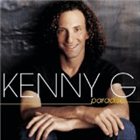 KENNY G Paradise album cover