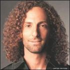 KENNY G Six of Hearts album cover
