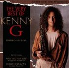 KENNY G The Very Best of Kenny G album cover