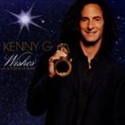 KENNY G Wishes: A Holiday Album album cover