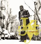 KENNY GARRETT Songbook album cover