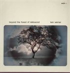 KENNY WERNER Beyond The Forest Of Mirkwood album cover