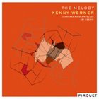 KENNY WERNER The Melody album cover