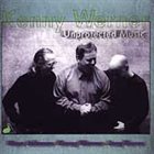 KENNY WERNER Unprotected Music album cover