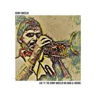 KENNY WHEELER Live '71 : The Kenny Wheeler Big Band & Friends album cover