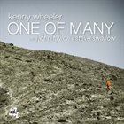 KENNY WHEELER One of Many album cover