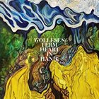 KENNY WOLLESEN Heart In Hand album cover