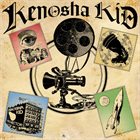 KENOSHA KID Projector album cover
