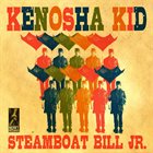 KENOSHA KID Steamboat Bill Jr. album cover