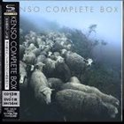 KENSO Complete Box album cover