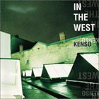 KENSO In The West album cover