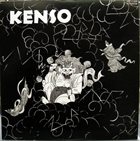 KENSO Kenso album cover