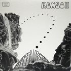 KENSO Kenso II album cover