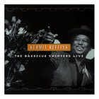 KERMIT RUFFINS The Barbecue Swingers Live album cover