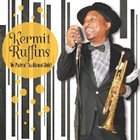 KERMIT RUFFINS We Partyin’ Traditional Style! album cover