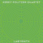 KERRY POLITZER Labyrinth album cover