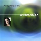 KERRY POLITZER Watercolor album cover