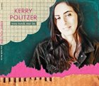 KERRY POLITZER You Took Me In album cover