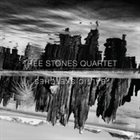 KĘSTUTIS VAIGINIS Tree Stones Quartet : Baltic Sketches album cover