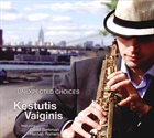KĘSTUTIS VAIGINIS Unexpected Choices album cover