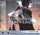 KETIL BJØRNSTAD Damen I Dalen album cover