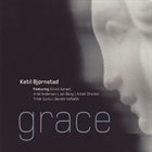 KETIL BJØRNSTAD Grace album cover