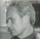 KETIL BJØRNSTAD Preludes album cover