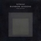 KETIL BJØRNSTAD Rainbow Session - New Edition album cover