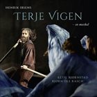 KETIL BJØRNSTAD Terje Vigen - En Musikal album cover