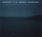 KETIL BJØRNSTAD The Light: Songs Of Love And Fear album cover