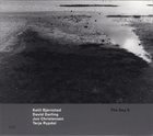 KETIL BJØRNSTAD Ketil Bjørnstad, David Darling, Jon Christensen, Terje Rypdal ‎: The Sea II album cover