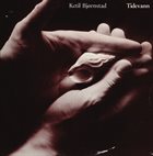 KETIL BJØRNSTAD Tidevann album cover