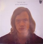 KETIL BJØRNSTAD Tredje Dag album cover