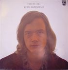 KETIL BJØRNSTAD Tredje Dag album cover