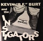 KEVIN B.F. BURT Kevin 