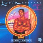 KEVIN EUBANKS Promise of Tomorrow album cover