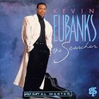 KEVIN EUBANKS The Searcher album cover