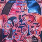 KEVIN HAYNES Kevin Haynes & Grupo Elegua : Ajo Se Po album cover