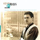 KEVIN HAYS Go Round album cover
