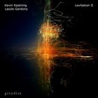 KEVIN KASTNING Levitation II album cover