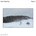 KEVIN KASTNING Piano I album cover