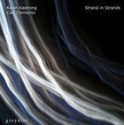 KEVIN KASTNING Strand in Strands album cover