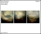 KEVIN KASTNING Triptych album cover