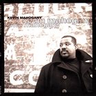 KEVIN MAHOGANY Kevin Mahogany album cover