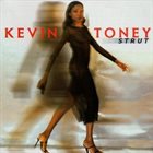 KEVIN TONEY Strut album cover