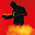 KEYON HARROLD The Mugician album cover
