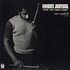 KHAN JAMAL Give The Vibes Some album cover