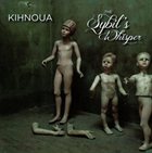 KIHNOUA The Sybil 's Whisper album cover