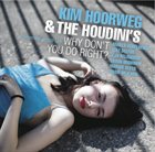 KIM HOORWEG Why Don't You Do Right album cover